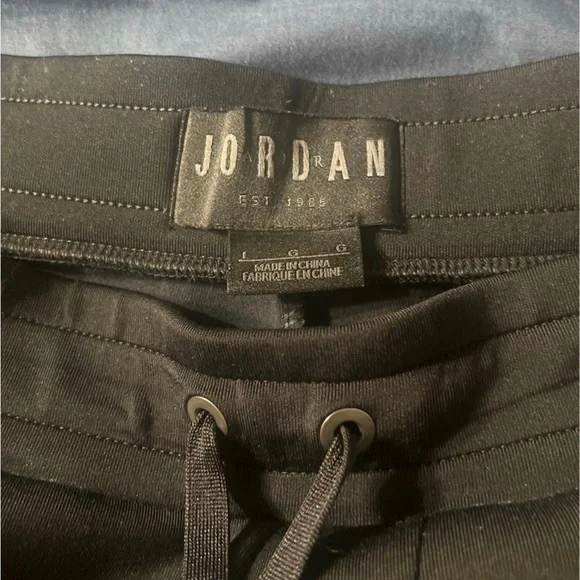 Jordan Flight Tech 879499-010 - Picture 2 of 5